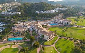 Hotel Grand Hyatt La Manga Club Golf & Spa  5*